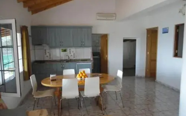 Casa Rural De Perera
