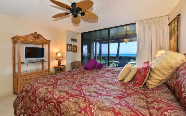 Mahana 115 by RedAwning