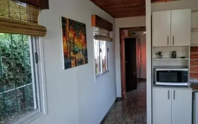 Cabañas 57