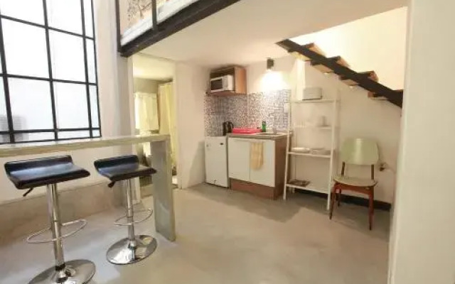 Nomade Suites
