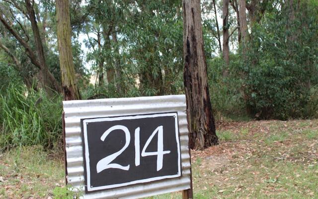 12 Apostles Hinterland Cottages