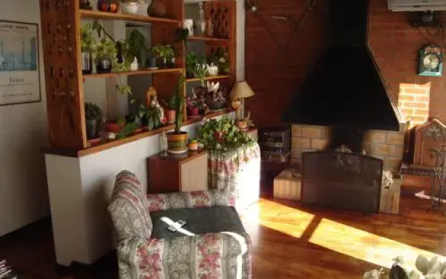 Hosteria de los Cesares