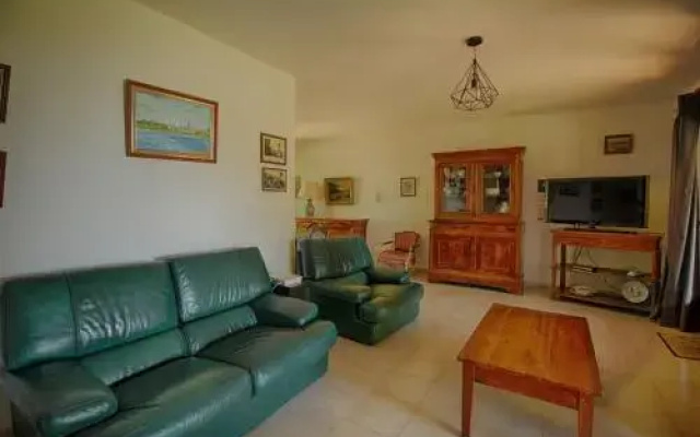 Villa Tiuccia