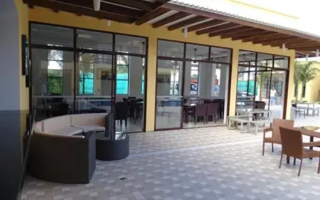 Hotel Balcones de Apiay