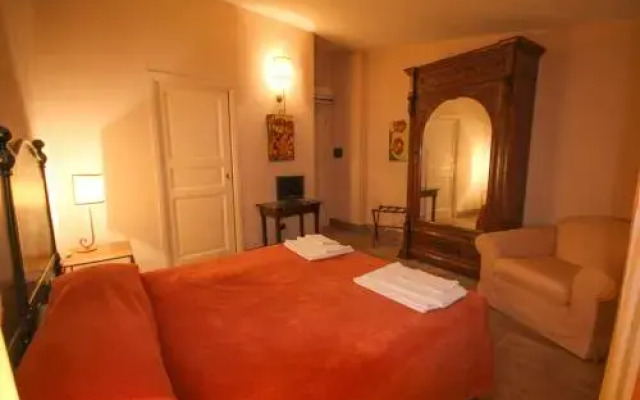 Azienda Agrituristica Baglio Carta