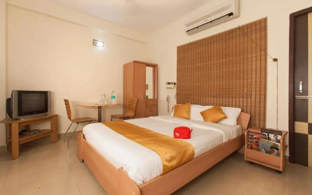 OYO Rooms Royapettah