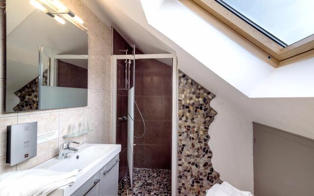 Logis Le Relais De Brunstatt