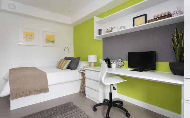 University of Bath City Accommodation