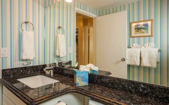 Waiohuli Beach Hale #D-122