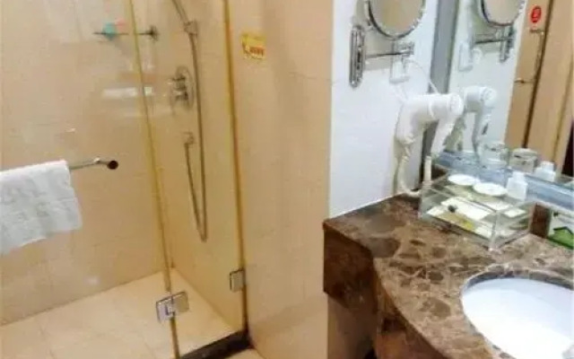 Yanbei Hotel