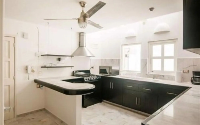 Cancun Caribbean Luxury Bed & Breakfast