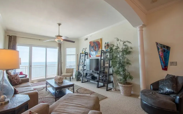 Legacy Towers-Legacy I 1403 Penthouse