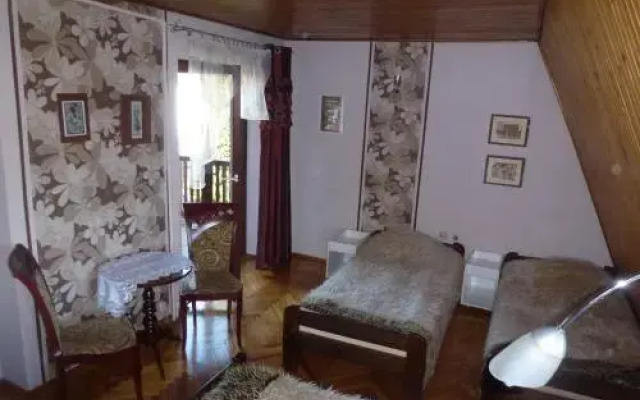 Dom z Ogrodem Darłowo do 10 osób !