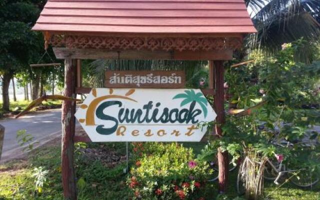 Suntisook Resort