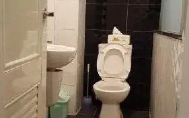 Qinbianlu Bed and Breakfast