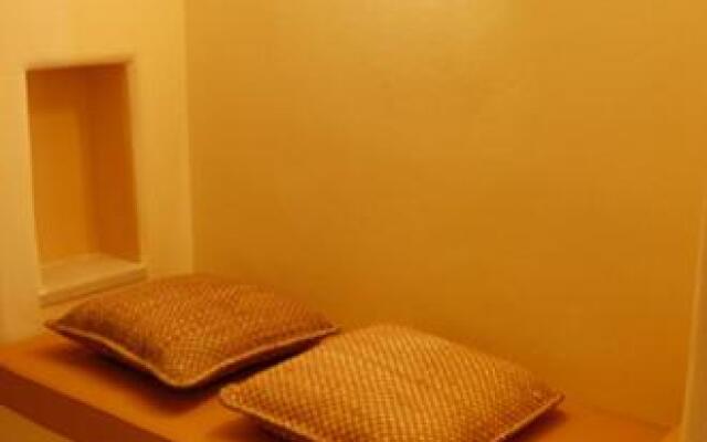 Santa Maria Del Morige Relais