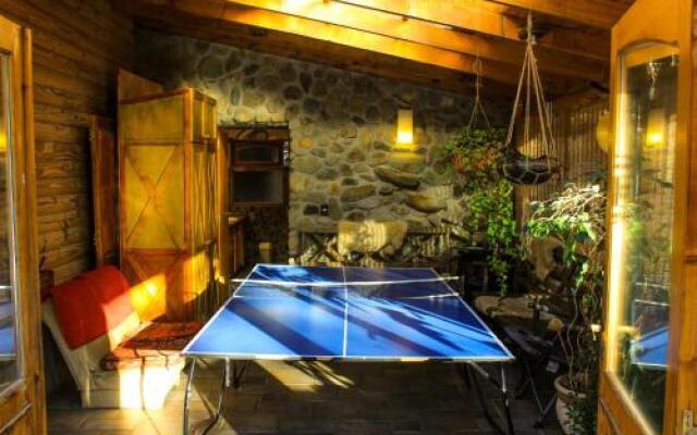 Hospedaje Andorra La Vella