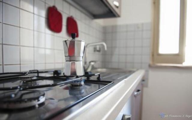 Casa Vacanze Aroma Di Mare