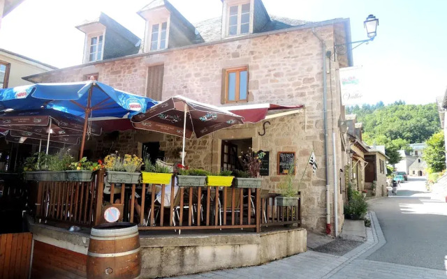 Logis L'Hostellerie De La Vallee