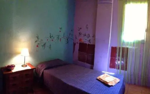 Casitas del arcoiris