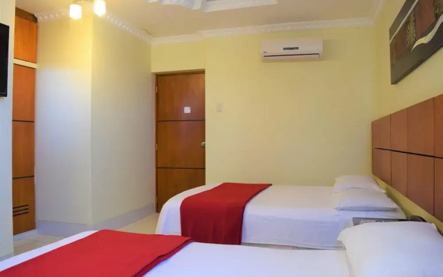 Hostal Murali