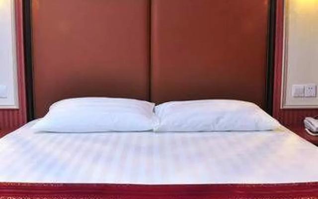 Ya'an Hotel Dalian