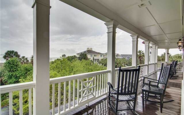 57th Avenue 5 by RedAwning