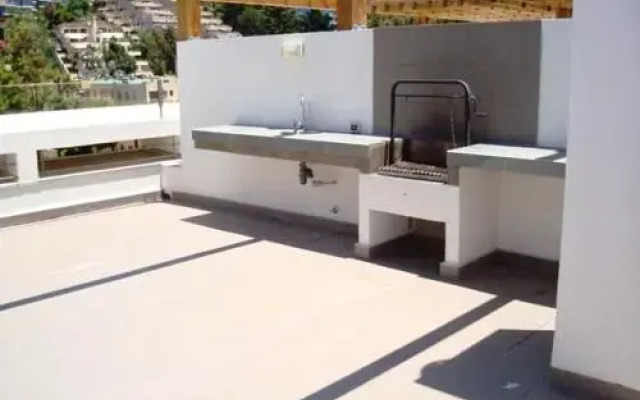 Apart Hotel Reñaca Suites