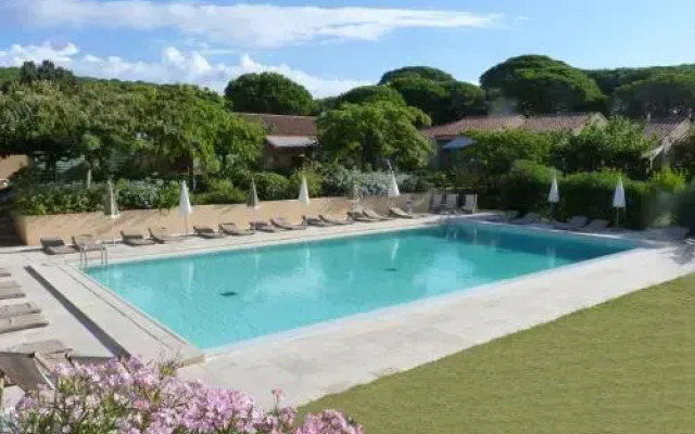 Rsidence Les Sellettes