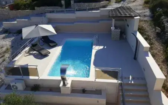 Villa Gina