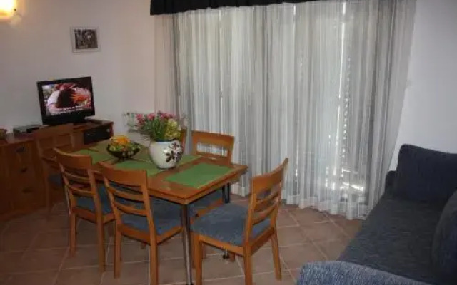 Apartments Villa Olga