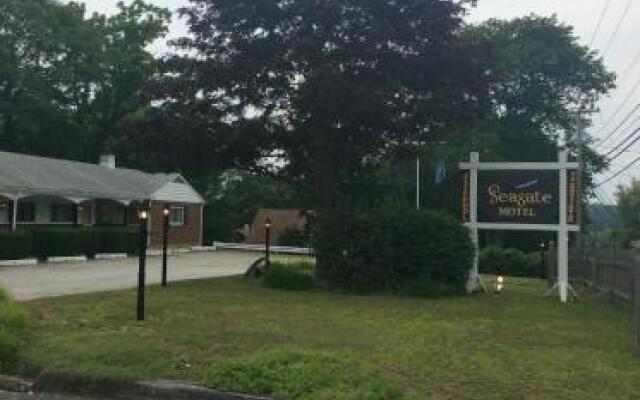 Seagate Motel