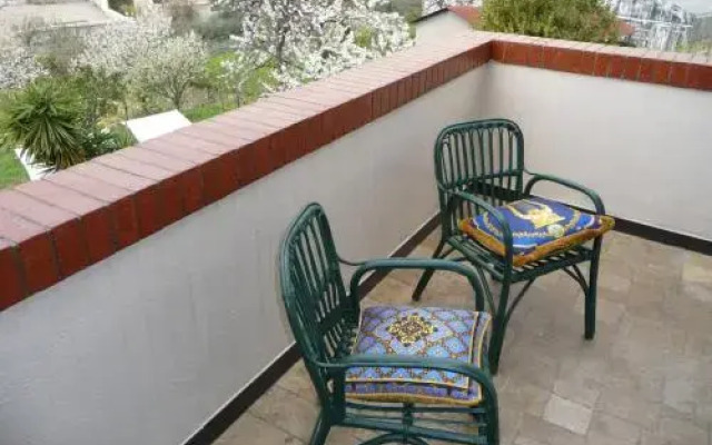 Agriturismo Ca' dei Conti