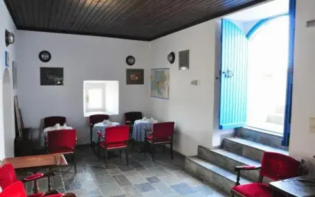 Margarita Hotel