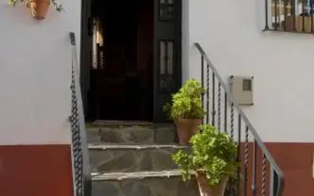 La Casita De La Abuela Isabel