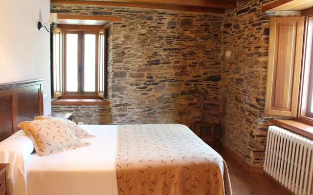 Casa Rural Soutomoro
