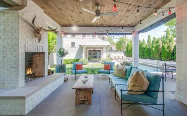 19th Ave S - 4 Br Home