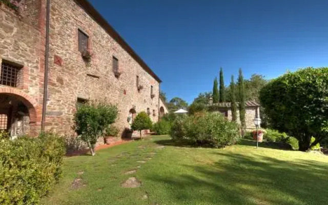 Casa Vacanze Podere La Casina