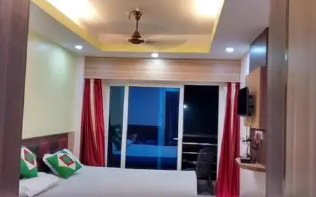 Hotel Sujuka