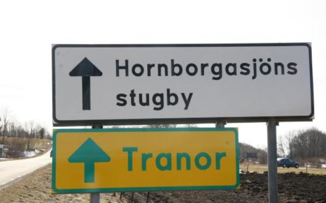 Hornborgasjöns Stugby