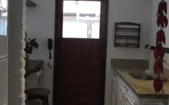Casa Centro Buzios