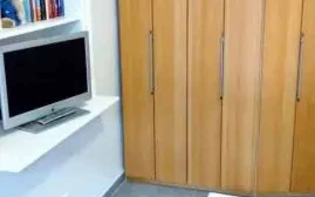 Ferienwohnung Seeadler Nr. 8