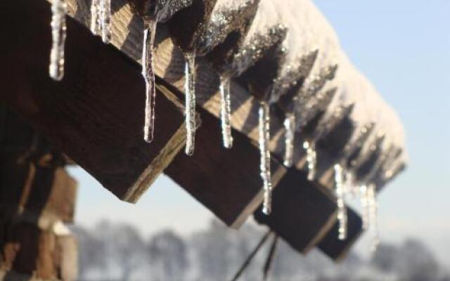 Hoeve de Binnenplaets