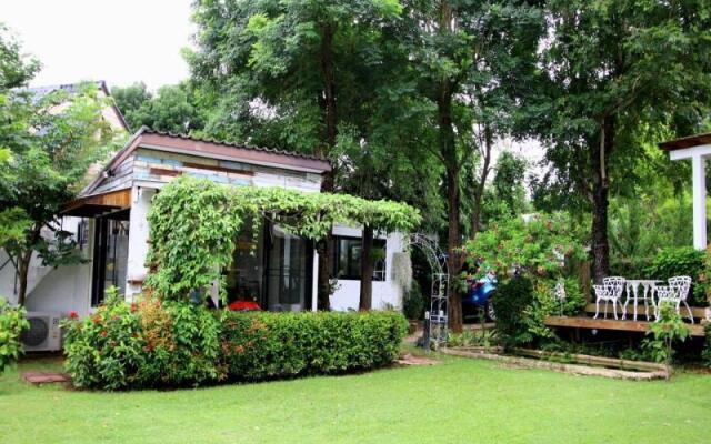 Mountain Pano Khao Yai Homestay