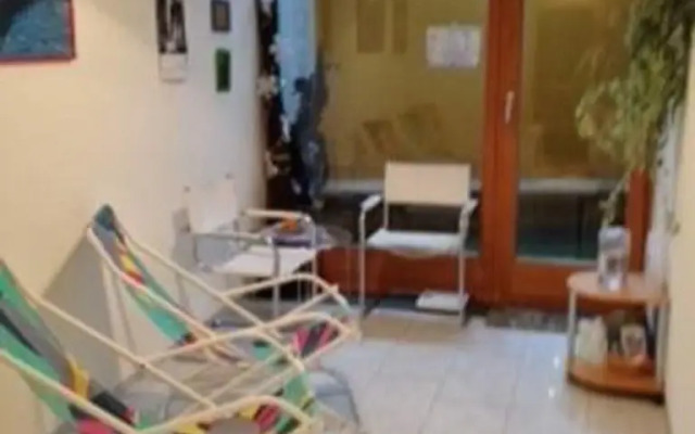 Bel Ami Appartements