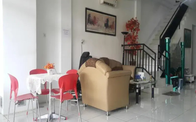 Jaya Homestay Makassar