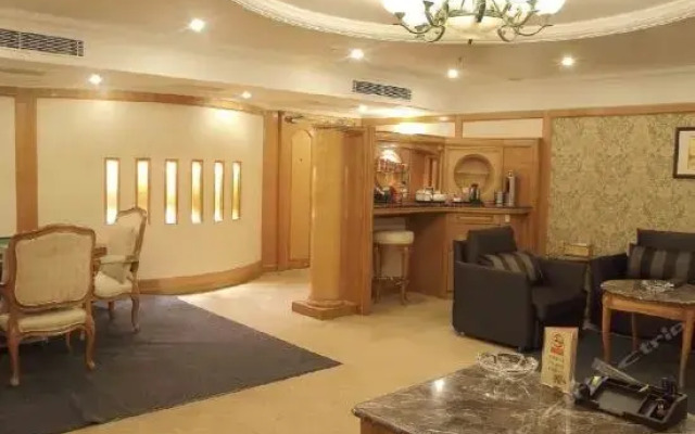 佛山金湖酒店