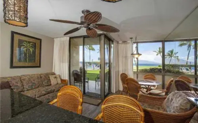 Kihei Surfside 107 - 1 Br Condo