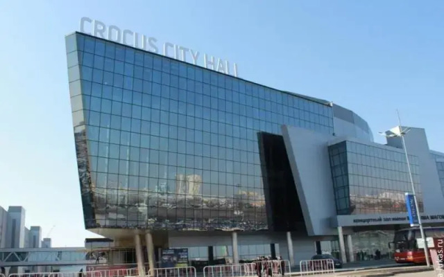 Hotel Dream Moscow