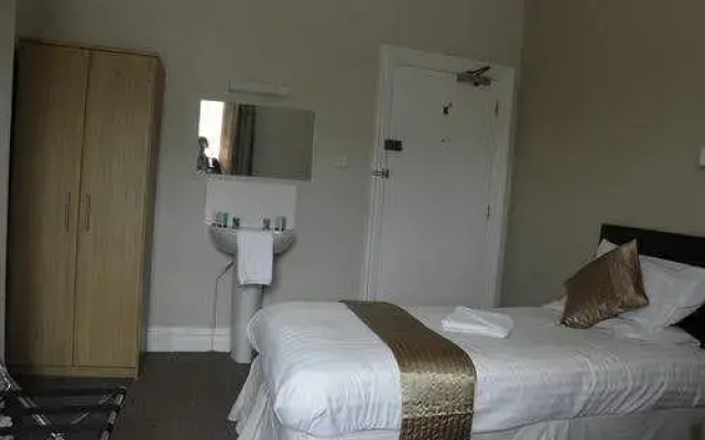 The Station Hotel